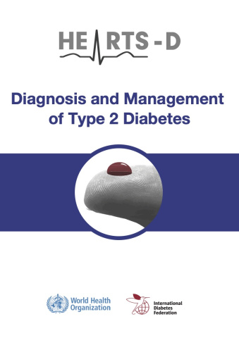 Diagnosis and Management of Type 2 Diabetes